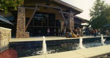 The MacArthur Center at The Master's University